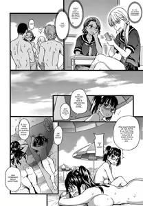 Page 17 of Spiaggia per nudisti ch.1 - preview thumbnail