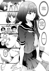 Page 20 of Spiaggia per nudisti ch.1 - preview thumbnail