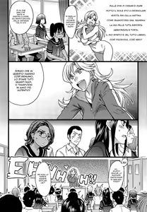 Page 7 of Spiaggia per nudisti ch.1 - preview thumbnail