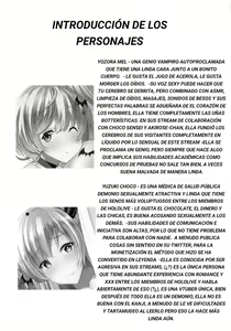 Page 3 of Melty DEEP KISS - preview thumbnail