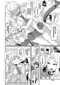 Page 139 of Kanojo ga SEX ni nare teru wake | 女友會習慣SEX的緣由 - preview thumbnail