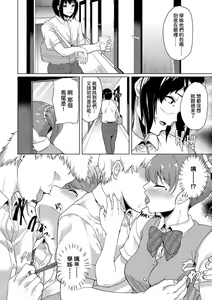 Page 51 of Kanojo ga SEX ni nare teru wake | 女友會習慣SEX的緣由 - preview thumbnail