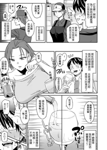 Page 176 of Sasotte Rundesu Kedo? | 人家在誘惑你耶? - preview thumbnail
