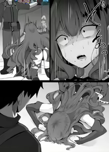 Page 3 of Master ni Kenka o Utte Shimau Baobhan Sith-san - preview thumbnail