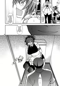 Page 5 of Kanojo no Sentaku -Senou Natsuru no Baai- | Her Choice - The Case of Senou Natsuru - preview thumbnail