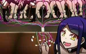 Page 56 of Itsumo no Koukei Season6 - preview thumbnail