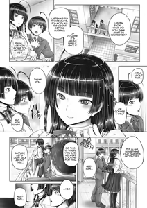 Page 4 of Futari no Kazoku | Siblings' Family - preview thumbnail