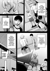 Page 3 of Boku shika Shiranai Onee-chan - A Solas con Mi Hermanastra Pasota - preview thumbnail