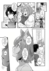 Page 3 of Kimi to Issho - preview thumbnail
