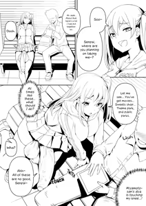Page 4 of Futanari Kanojo - Futa girl friend (decensored) - preview thumbnail