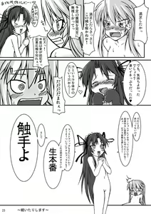 Page 23 of NACOTO SHA-HON 4 - preview thumbnail