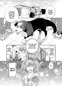 Ouen Shitakute... | Wanting to Help — hentai manga cover on Fhentai