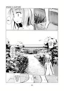 Page 56 of Shoujo to Haikousha - preview thumbnail