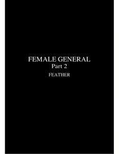 Page 3 of FEMALE GENERAL2 - preview thumbnail
