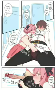 Page 3 of Astolfo (decensored) - preview thumbnail