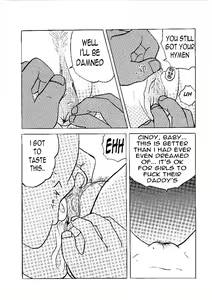 Page 4 of First Time (decensored) - preview thumbnail