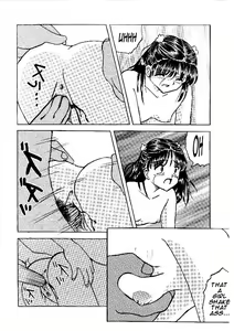Page 9 of First Time (decensored) - preview thumbnail
