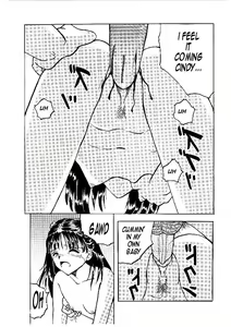 Page 10 of First Time (decensored) - preview thumbnail