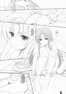 Page 3 of Fluffy AmiAmi - preview thumbnail