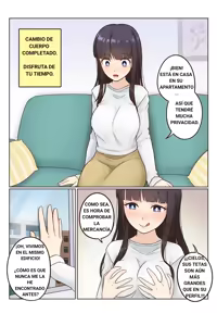 Page 3 of Rent A Body - preview thumbnail