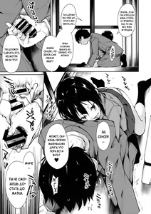 Page 31 of Shoujo M -ep.3- - preview thumbnail