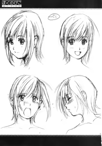 Page 29 of Boku no Pico Comic + Koushiki Character Genanshuu - preview thumbnail