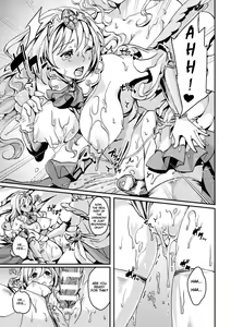 Page 7 of Tsuka Girei | Rite of Passage - preview thumbnail