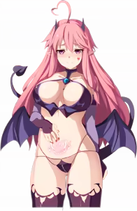 Page 56 of Succubus Slot - preview thumbnail