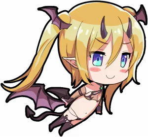 Page 8 of Succubus Slot - preview thumbnail