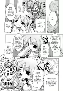 Page 16 of Magical Making - preview thumbnail