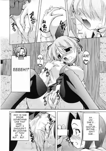 Page 2 of Magical Making - preview thumbnail