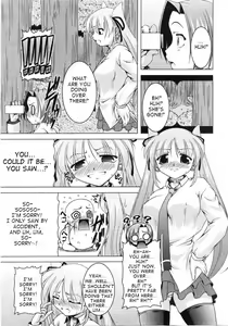 Page 3 of Magical Making - preview thumbnail