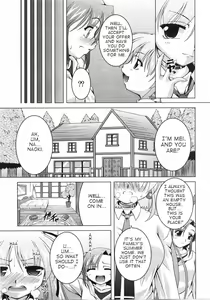Page 5 of Magical Making - preview thumbnail
