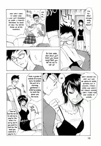 Page 8 of Sisters Date - preview thumbnail