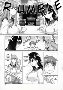 Page 3 of Oneechan to Issyo | Together with My Sisters - preview thumbnail