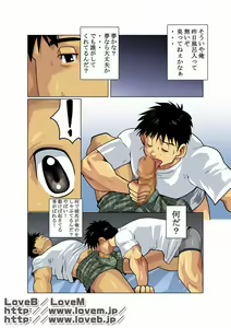 Page 17 of Gekkou - preview thumbnail