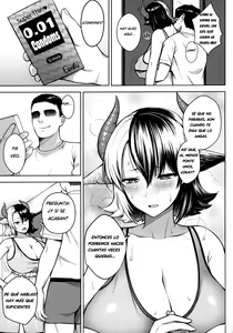 Page 17 of Oku-san no Oppai ga Dekasugiru no ga Warui! 2 | Es tu culpa por tener tetas grandes señorita! 2 - preview thumbnail