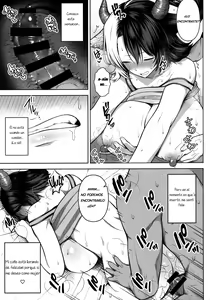 Page 23 of Oku-san no Oppai ga Dekasugiru no ga Warui! 2 | Es tu culpa por tener tetas grandes señorita! 2 - preview thumbnail