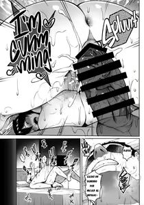 Page 31 of Oku-san no Oppai ga Dekasugiru no ga Warui! 2 | Es tu culpa por tener tetas grandes señorita! 2 - preview thumbnail