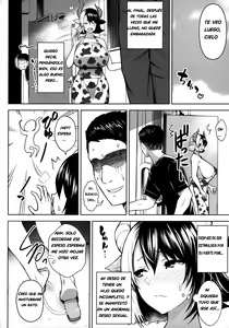 Page 32 of Oku-san no Oppai ga Dekasugiru no ga Warui! 2 | Es tu culpa por tener tetas grandes señorita! 2 - preview thumbnail