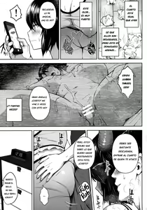 Page 5 of Oku-san no Oppai ga Dekasugiru no ga Warui! 2 | Es tu culpa por tener tetas grandes señorita! 2 - preview thumbnail
