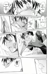 Page 4 of Sister Wish - preview thumbnail
