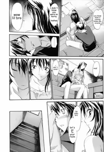 Page 9 of Sister Wish - preview thumbnail