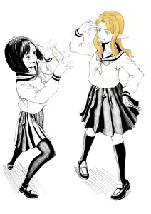 Page 57 of kiru - preview thumbnail