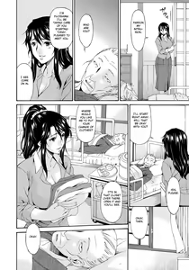 Page 8 of Kaigo Dorei - preview thumbnail