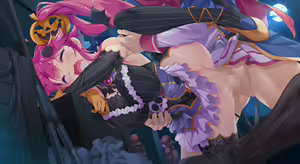 Page 956 of Guze Shōjo Meshiya Girls X (Part 2) Updated 11/28/21 - preview thumbnail