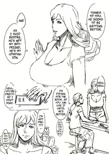 Page 3 of Samanosa - preview thumbnail