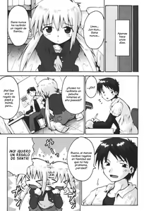 Page 3 of Santa ni Present - preview thumbnail