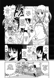 Page 3 of Love Love Sisters - preview thumbnail