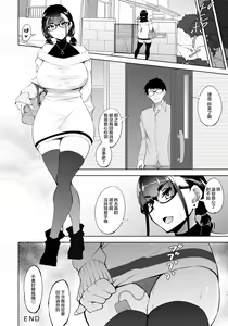 Page 21 of Moto Kare no SEX ga Kimochi Yosugiru Hanashi - preview thumbnail